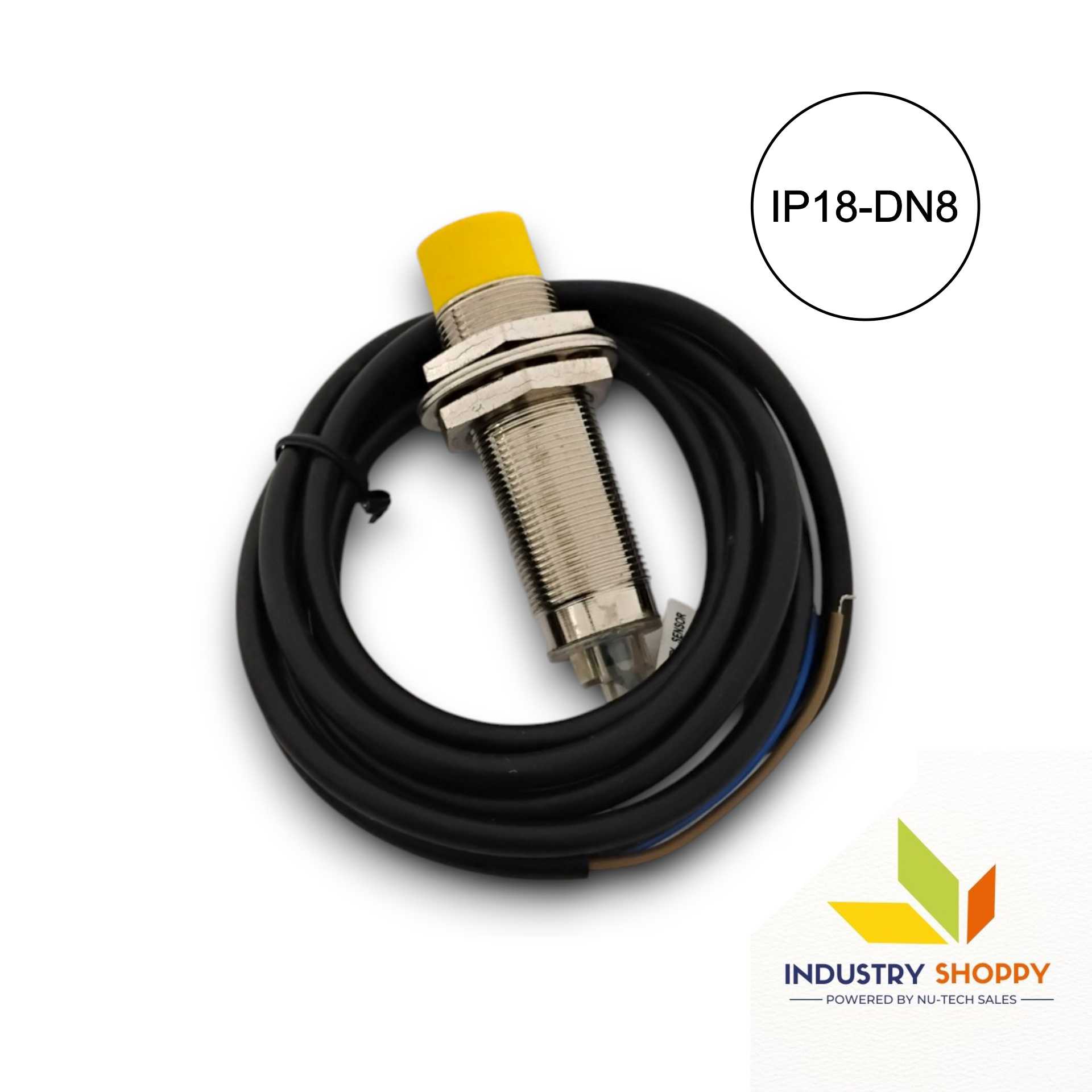 Qwinwell IP18-DN8 Proximity Sensor Qwinwell IP18-DN8 Proximity Sensor